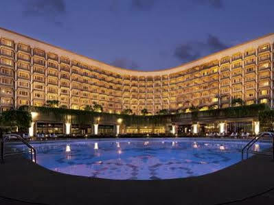 דלהי Taj Palace מראה חיצוני תמונה
