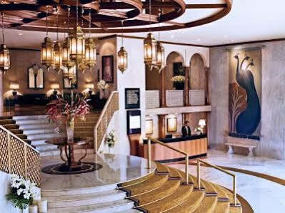 דלהי Taj Palace מראה חיצוני תמונה