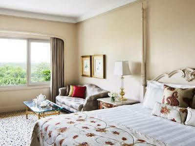 דלהי Taj Palace מראה חיצוני תמונה
