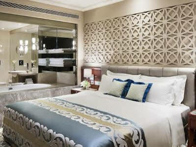 דלהי Taj Palace מראה חיצוני תמונה