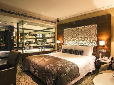 דלהי Taj Palace מראה חיצוני תמונה