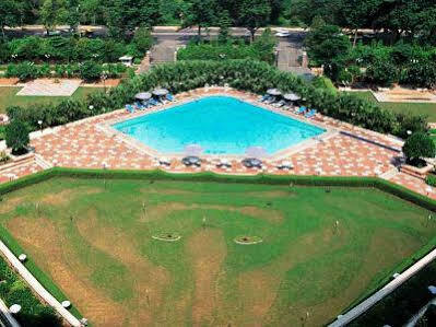 דלהי Taj Palace מראה חיצוני תמונה