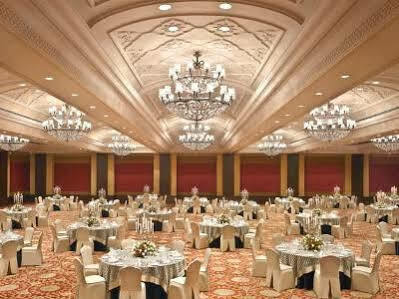 דלהי Taj Palace מראה חיצוני תמונה