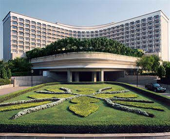 דלהי Taj Palace מראה חיצוני תמונה