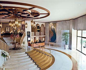 דלהי Taj Palace מראה חיצוני תמונה